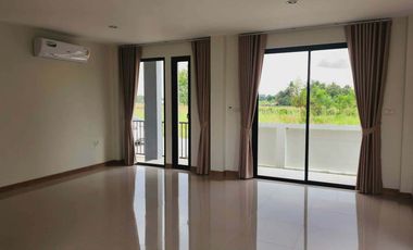 ขาย และ ให้เช่า 3 ห้องนอน บ้านเดี่ยว ใน เมืองเชียงใหม่, เชียงใหม่