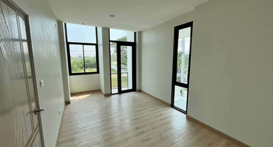 For sale and for rent 3 bedrooms house in Mueang Chiang Mai, Chiang Mai