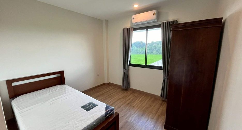 For sale and for rent 3 bedrooms house in Mueang Chiang Mai, Chiang Mai