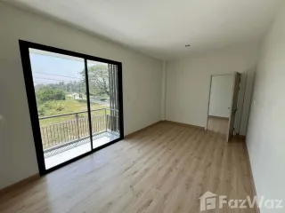 出租 和 出售 3 卧室 独立屋 在 Mueang Chiang Mai, Chiang Mai