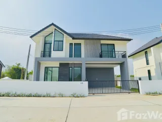 出租 和 出售 3 卧室 独立屋 在 Mueang Chiang Mai, Chiang Mai