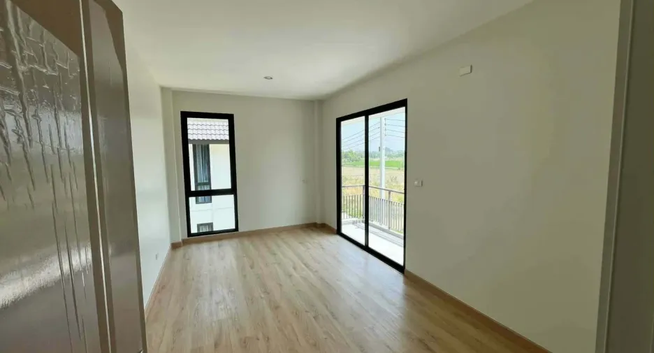出租 和 出售 3 卧室 独立屋 在 Mueang Chiang Mai, Chiang Mai