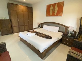 For rent 3 ベッドルーム house in Hua Hin, Prachuap Khiri Khan