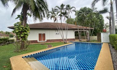 For rent 3 ベッドルーム house in Hua Hin, Prachuap Khiri Khan