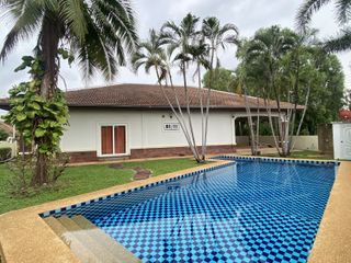 For rent 3 ベッドルーム house in Hua Hin, Prachuap Khiri Khan