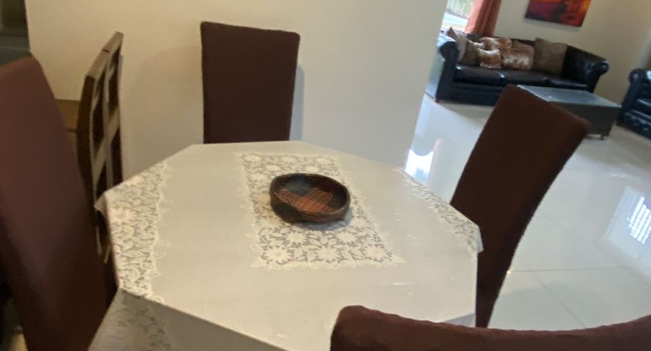 For rent 3 ベッドルーム house in Hua Hin, Prachuap Khiri Khan