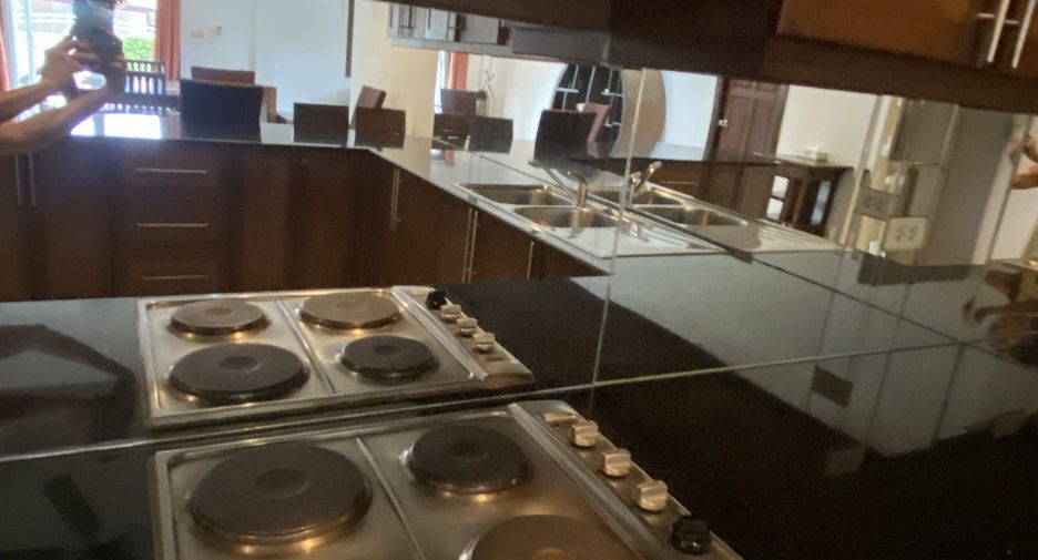 For rent 3 ベッドルーム house in Hua Hin, Prachuap Khiri Khan
