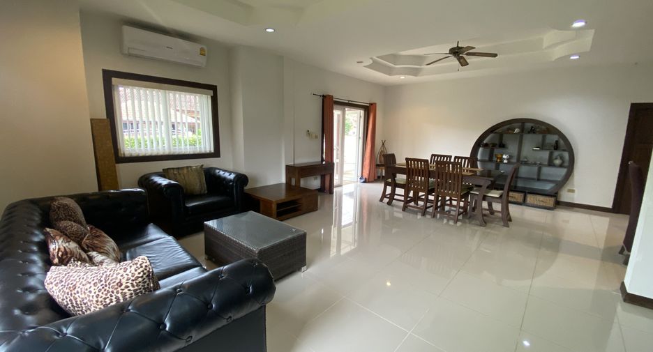For rent 3 ベッドルーム house in Hua Hin, Prachuap Khiri Khan