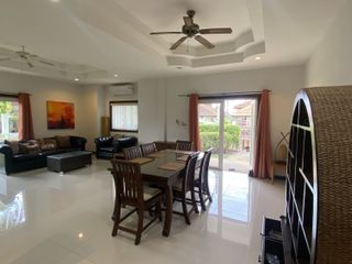 For rent 3 ベッドルーム house in Hua Hin, Prachuap Khiri Khan