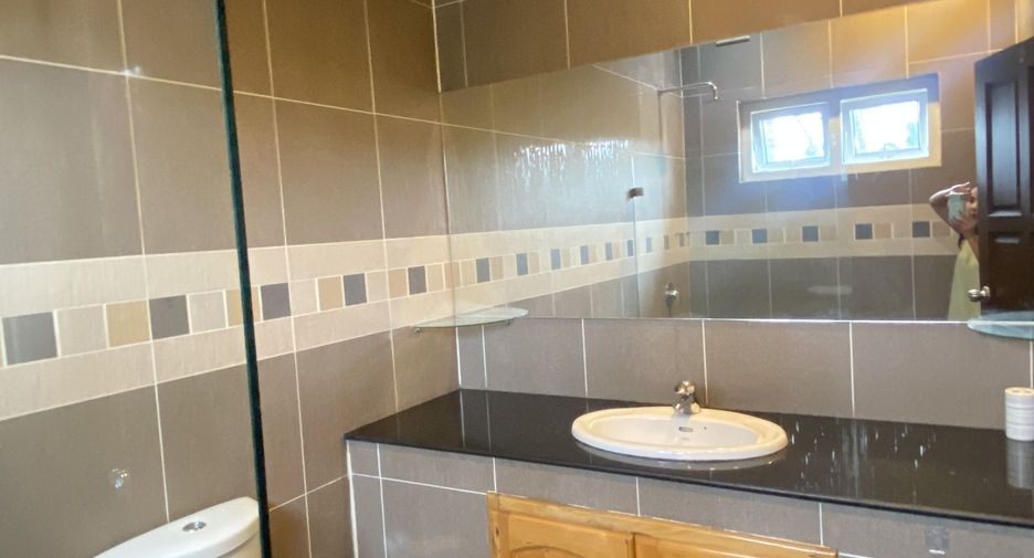 For rent 3 ベッドルーム house in Hua Hin, Prachuap Khiri Khan