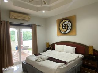 For rent 3 ベッドルーム house in Hua Hin, Prachuap Khiri Khan