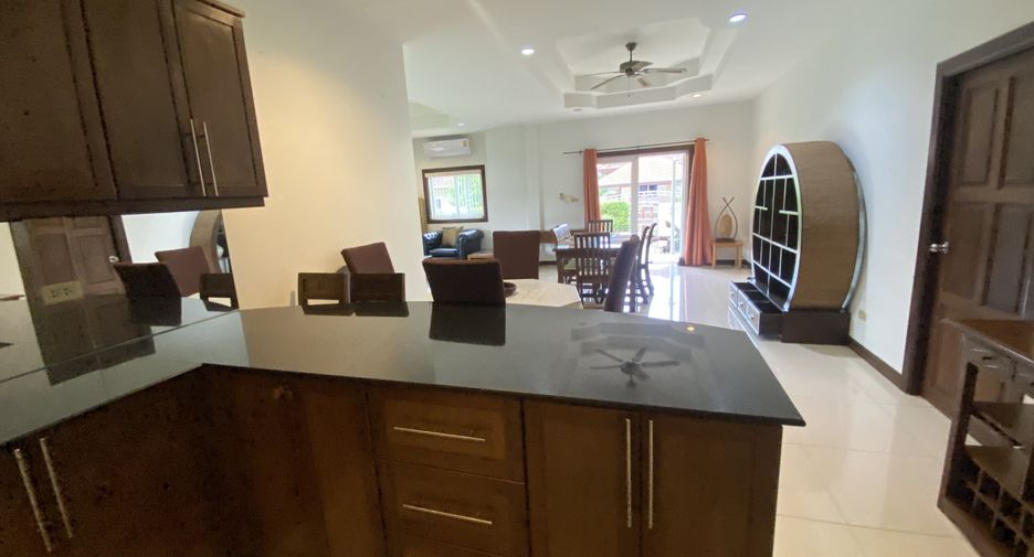 For rent 3 ベッドルーム house in Hua Hin, Prachuap Khiri Khan