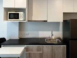 Аренда 1 кровать кондо в Суан Луанг, Бангкок