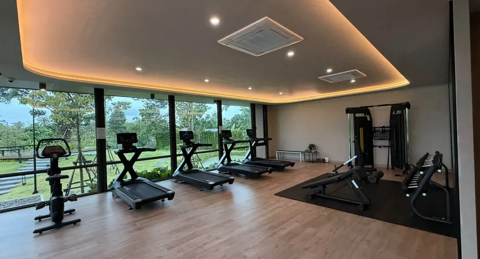 出售 和 出租 4 卧室 独立屋 在 Bang Lamung, Chon Buri