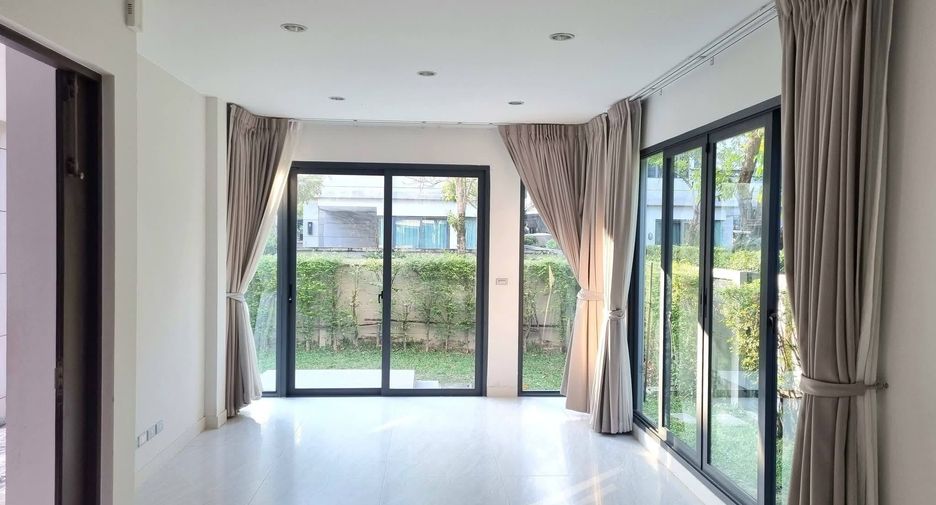 For sale 4 ベッドルーム house in Prawet, Bangkok