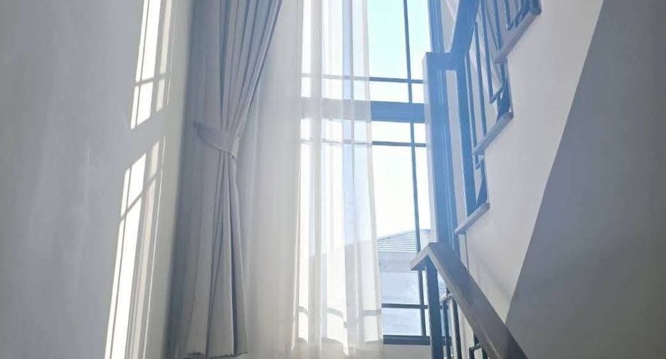 For sale 4 ベッドルーム house in Prawet, Bangkok