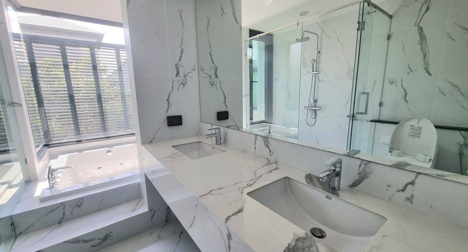 For sale 4 ベッドルーム house in Prawet, Bangkok