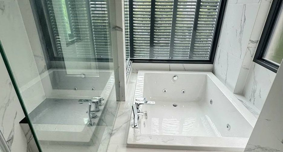 For sale 4 ベッドルーム house in Prawet, Bangkok
