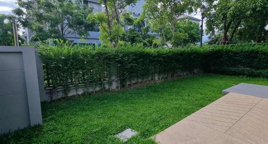 For sale 4 ベッドルーム house in Prawet, Bangkok
