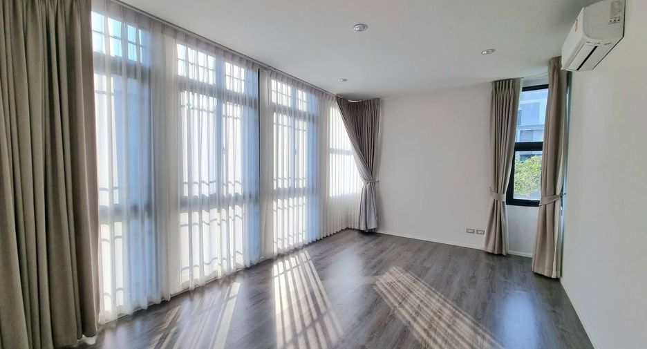 For sale 4 ベッドルーム house in Prawet, Bangkok