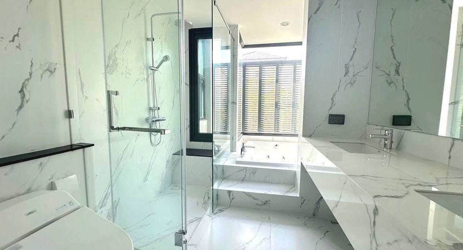 For sale 4 ベッドルーム house in Prawet, Bangkok