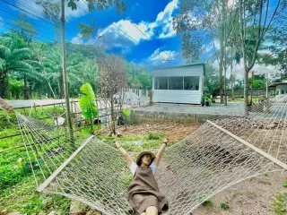 For sale land in Khanom, Nakhon Si Thammarat