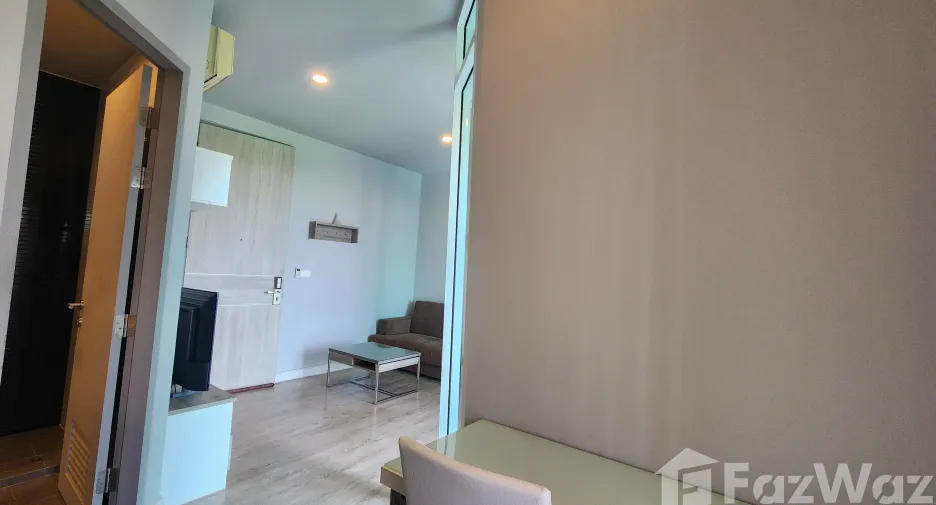 For sale 1 bed condo in Phutthamonthon, Nakhon Pathom