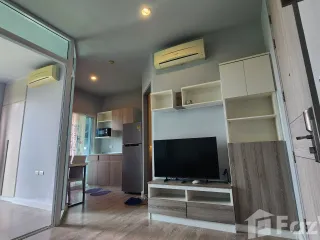 For sale 1 bed condo in Phutthamonthon, Nakhon Pathom