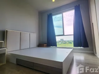 For sale 1 bed condo in Phutthamonthon, Nakhon Pathom