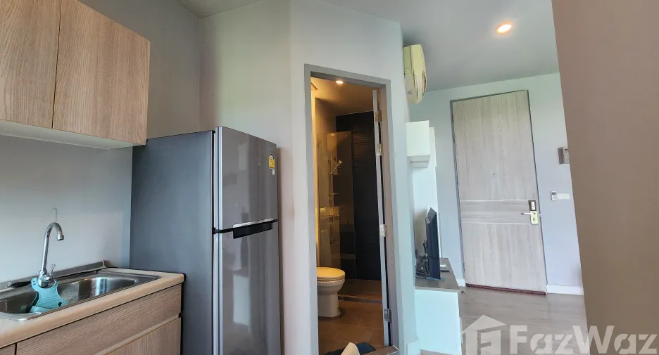 For sale 1 bed condo in Phutthamonthon, Nakhon Pathom