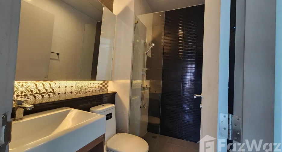 For sale 1 bed condo in Phutthamonthon, Nakhon Pathom