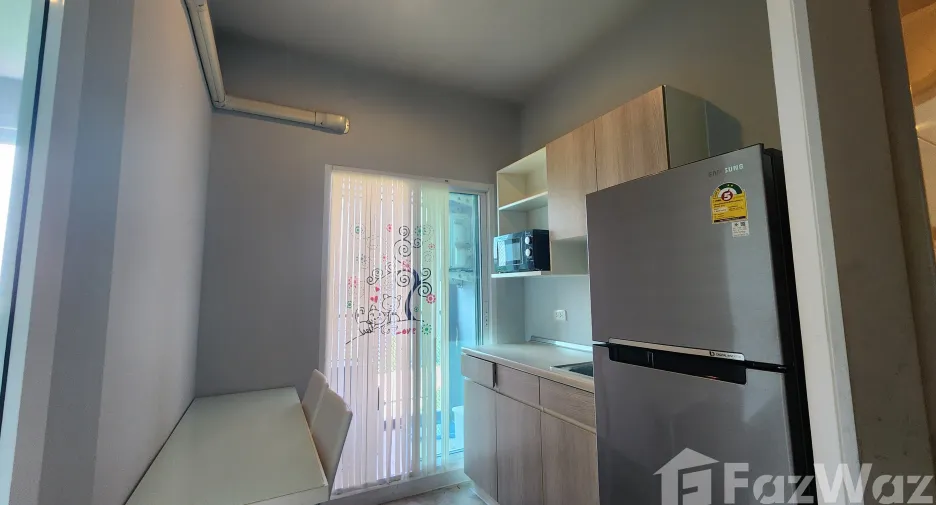 For sale 1 bed condo in Phutthamonthon, Nakhon Pathom