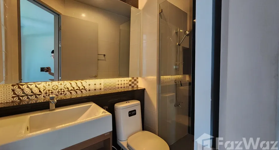 For sale 1 bed condo in Phutthamonthon, Nakhon Pathom