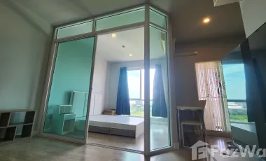 For sale 1 bed condo in Phutthamonthon, Nakhon Pathom