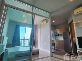 For sale 1 bed condo in Phutthamonthon, Nakhon Pathom