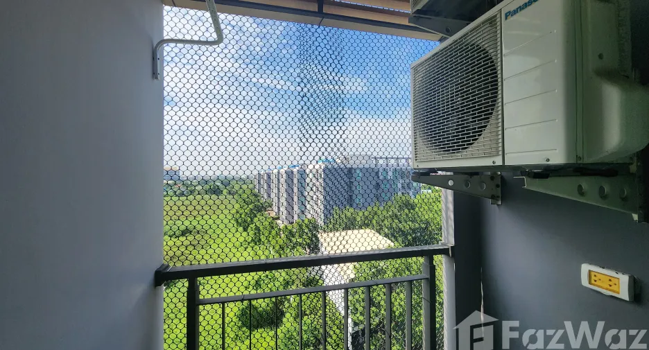 For sale 1 bed condo in Phutthamonthon, Nakhon Pathom