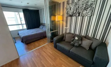 For sale 1 bed condo in Mueang Udon Thani, Udon Thani