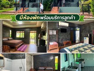 À vendre 7 chambres maison à Chiang Dao, Chiang Mai