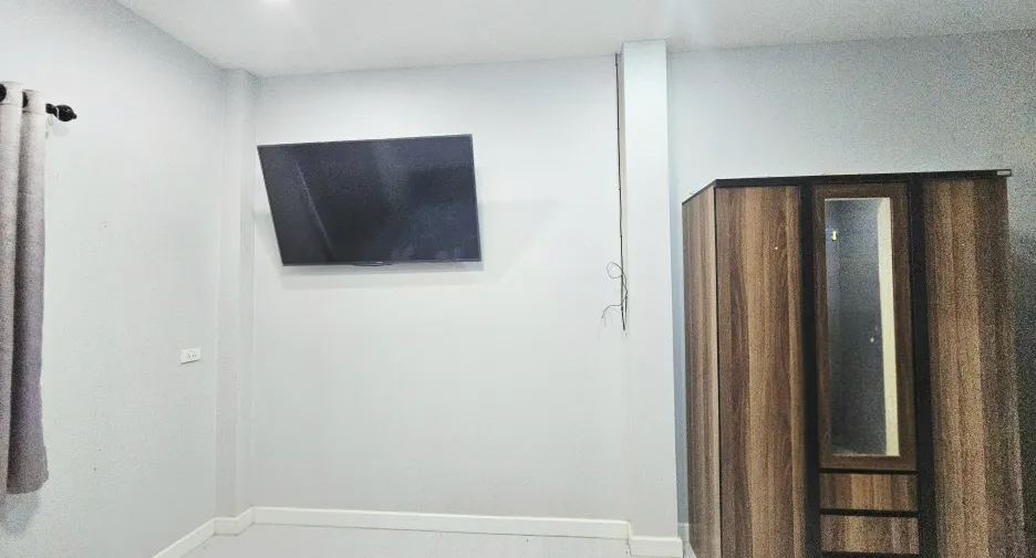 出租 2 卧室 独立屋 在 Mueang Chiang Rai, Chiang Rai