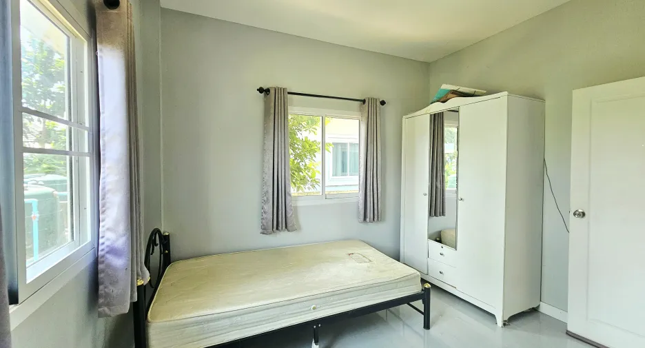 出租 2 卧室 独立屋 在 Mueang Chiang Rai, Chiang Rai