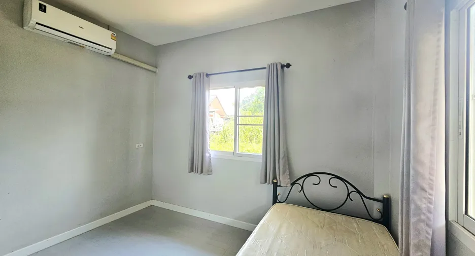 出租 2 卧室 独立屋 在 Mueang Chiang Rai, Chiang Rai