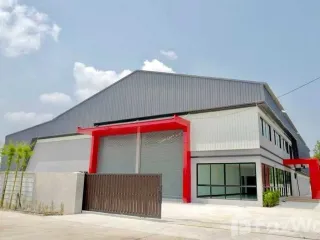 Grundstück zum Kauf in Bang Bua Thong, Nonthaburi