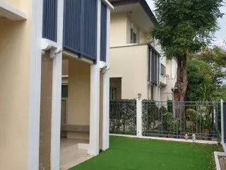 For rent 3 bedrooms house in Bang Kruai, Nonthaburi