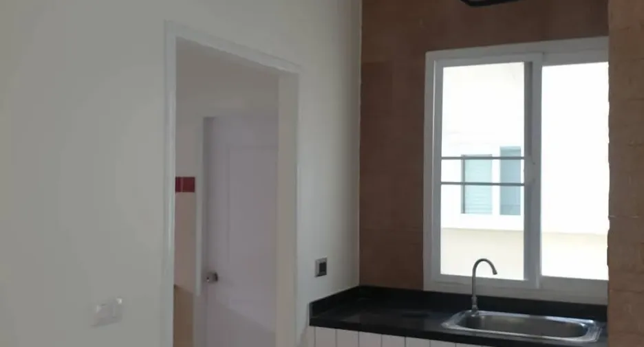 For rent 3 bedrooms house in Bang Kruai, Nonthaburi