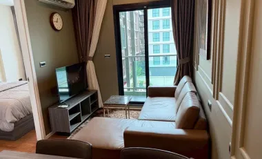 Condo en alquiler de 1 habitaciones en Mueang Phuket, Phuket