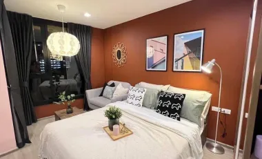 Condo en venta de 1 habitaciones en Mueang Phuket, Phuket