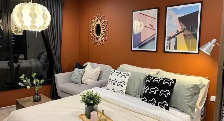 Condo en venta de 1 habitaciones en Mueang Phuket, Phuket