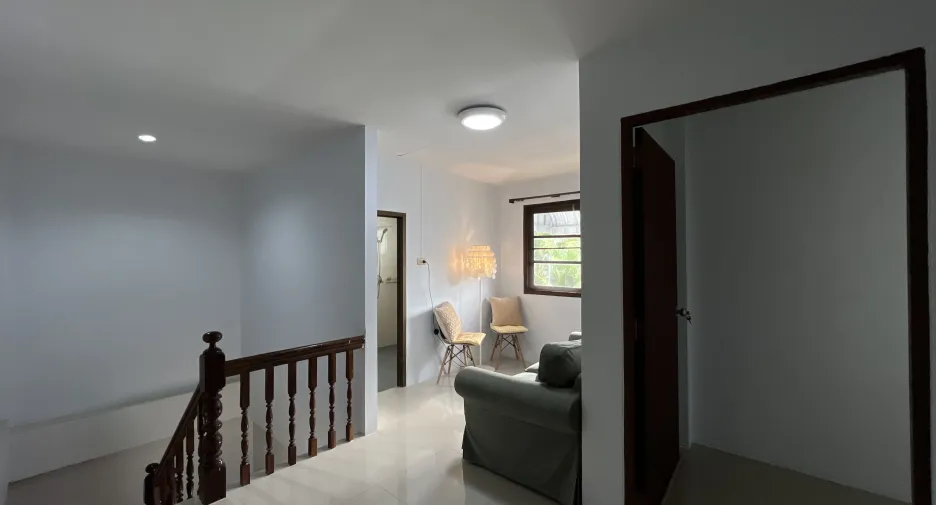 Casa en alquiler de 3 habitaciones en Thalang, Phuket