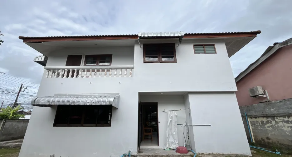 Casa en alquiler de 3 habitaciones en Thalang, Phuket