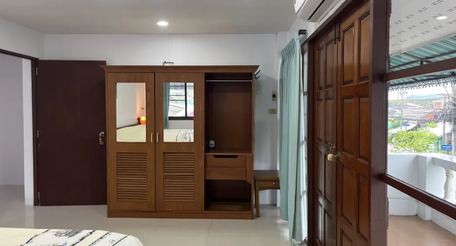 Casa en alquiler de 3 habitaciones en Thalang, Phuket